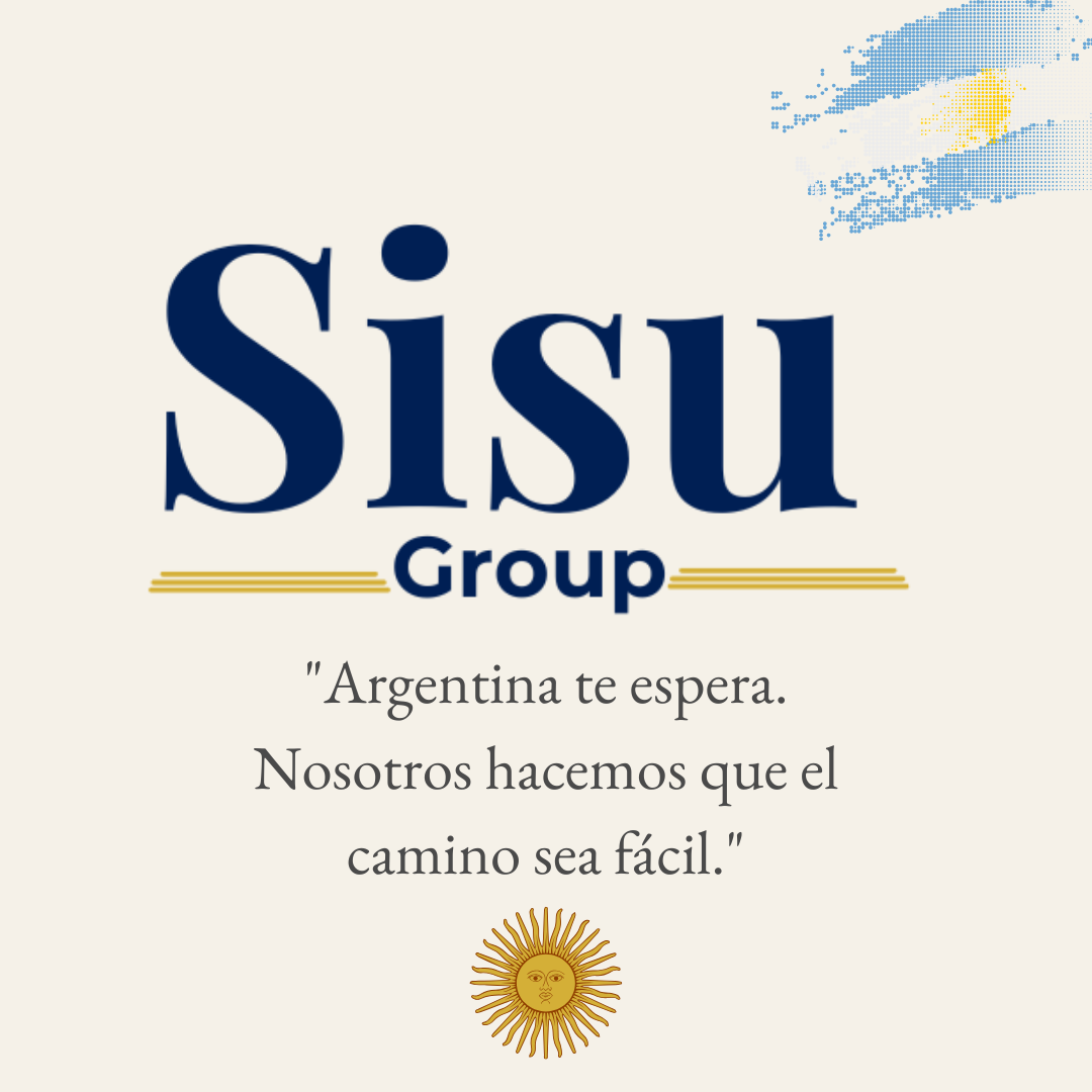 Equipo de consultoría acompañando la expansión de negocios en Argentina